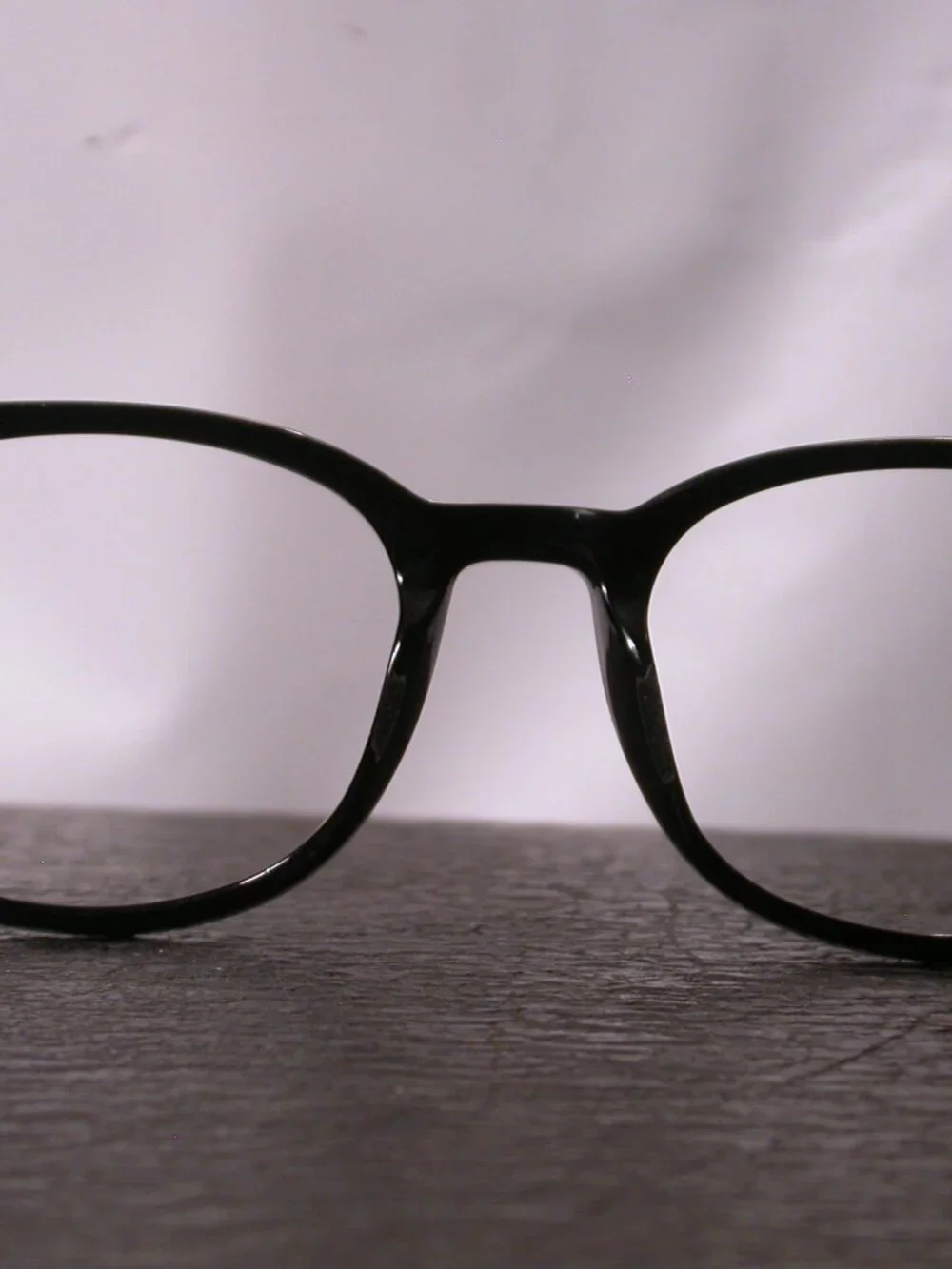 Warby Parker Durand Black and Gold Eyeglasses Frames ITALY